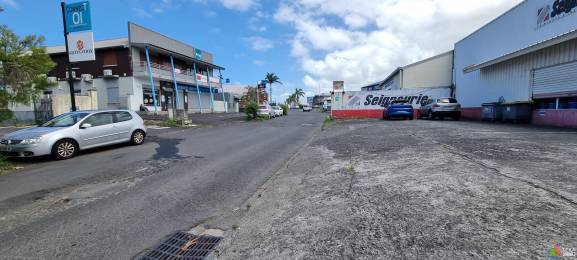 Achat Local commercial Saint-André (97440) - REUNION