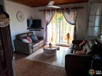 Location  Maison Sainte-Anne (97437) - REUNION