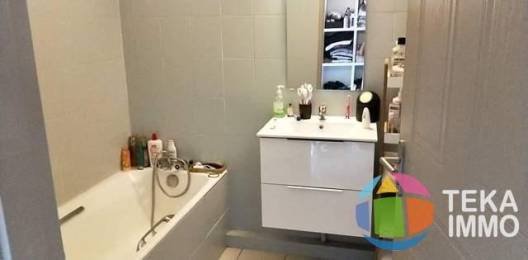 Location  Appartement Saint-Denis (97400) - REUNION