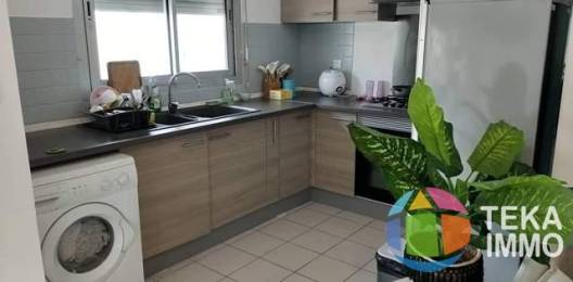 Location  Appartement Saint-Denis (97400) - REUNION