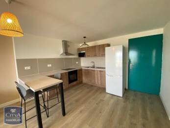 Achat Appartement Sainte-Suzanne (97441) - REUNION