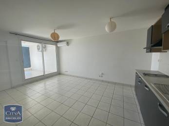 Achat Appartement Sainte-Clotilde (97490) - REUNION