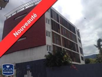 Achat Appartement La Possession (97419) - REUNION