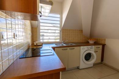 Achat F3 Saint-Denis (97400) - REUNION