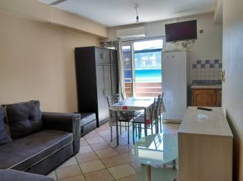 Location Studio Saint-Pierre (97410) - REUNION