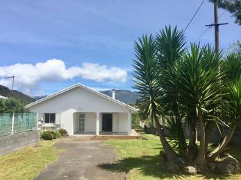 Location Villa Plaine des Cafres (97418) - REUNION