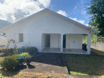 Location Villa Plaine des Cafres (97418) - REUNION