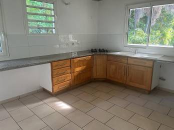 Location Maison Saint-Pierre (97410) - REUNION