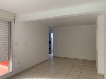 Achat Appartement Saint-Joseph (97480) - REUNION