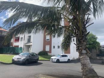 Achat Appartement Saint-Joseph (97480) - REUNION