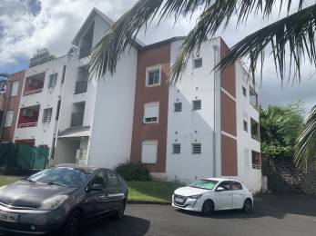 Achat Appartement Saint-Joseph (97480) - REUNION