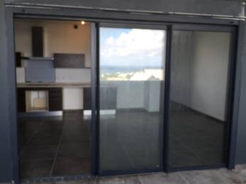 Location Appartement Saint-Pierre (97410) - REUNION