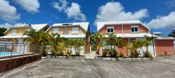 Location Maison Sainte-Anne (97180) - GUADELOUPE