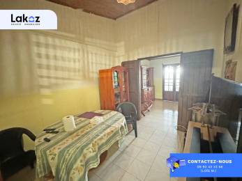 Location Maison Le Moule (97160) - GUADELOUPE