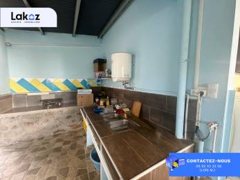 Location Maison Le Moule (97160) - GUADELOUPE