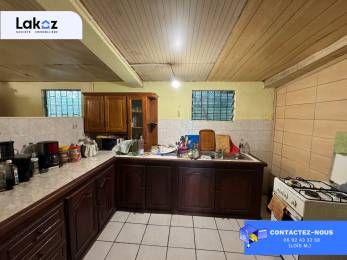 Location Maison Le Moule (97160) - GUADELOUPE