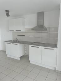 Location Appartement Saint-Denis (97400) - REUNION