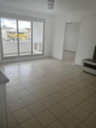 Location Appartement Saint-Denis (97400) - REUNION