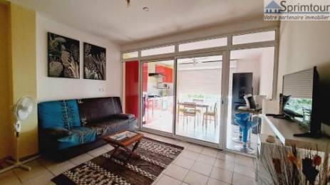 Location Appartement Gourbeyre (97113) - GUADELOUPE