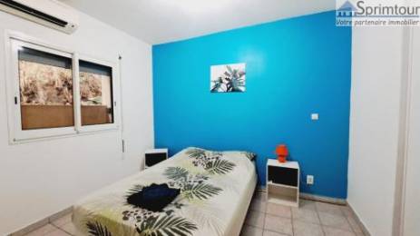 Location Appartement Gourbeyre (97113) - GUADELOUPE