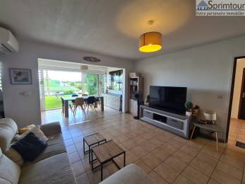 Achat Appartement Baie Mahault (97122) - GUADELOUPE