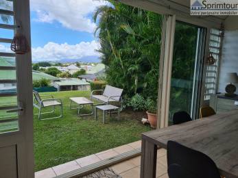 Achat Appartement Baie Mahault (97122) - GUADELOUPE