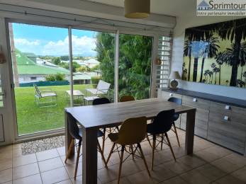 Achat Appartement Baie Mahault (97122) - GUADELOUPE