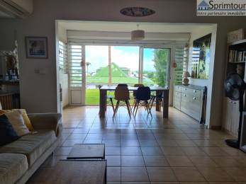 Achat Appartement Baie Mahault (97122) - GUADELOUPE