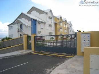 Achat Appartement Baie Mahault (97122) - GUADELOUPE