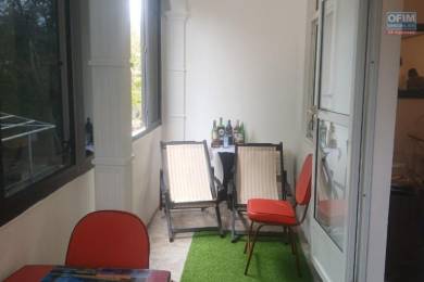 Achat Appartement Port-Louis () - MAURICE