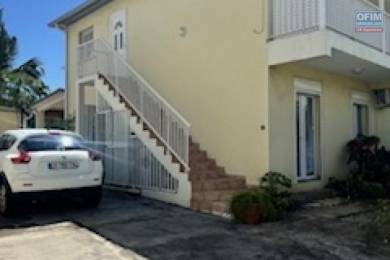 Location Appartement Saint-Denis (97400) - REUNION