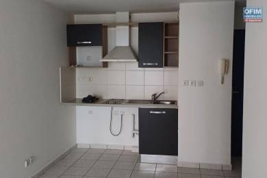 Location Appartement Sainte-Clotilde (97490) - REUNION