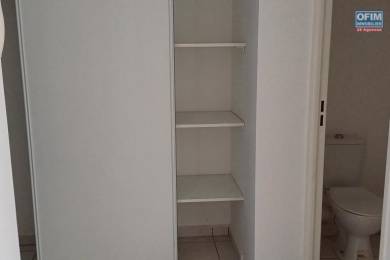 Location Appartement Sainte-Clotilde (97490) - REUNION