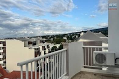 Location Appartement Sainte-Clotilde (97490) - REUNION