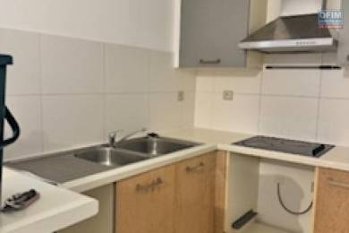 Location Appartement Sainte-Clotilde (97490) - REUNION