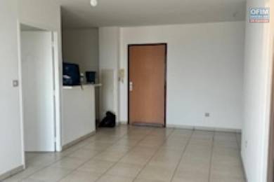 Location Appartement Sainte-Clotilde (97490) - REUNION