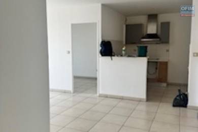 Location Appartement Sainte-Clotilde (97490) - REUNION