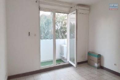 Achat Appartement La Possession (97419) - REUNION