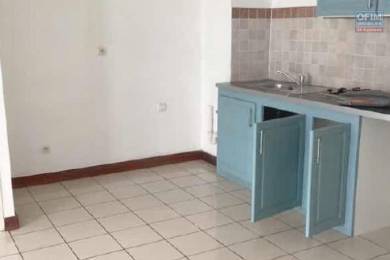 Achat Appartement La Possession (97419) - REUNION