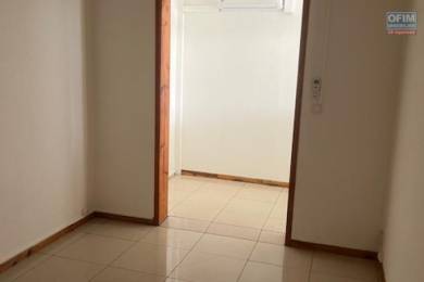 Location Appartement Rivière Saint-Louis (97421) - REUNION