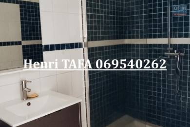 Location Appartement Saint-Pierre (97410) - REUNION