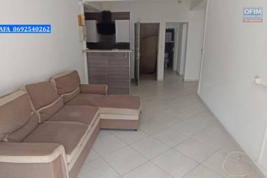 Location Appartement Saint-Pierre (97410) - REUNION