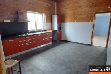 Location Maison Saint-André (97440) - REUNION