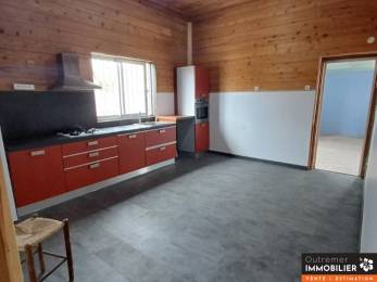 Location Maison Saint-André (97440) - REUNION