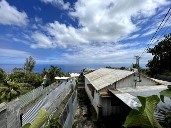 Achat Maison Saint-Paul (97460) - REUNION