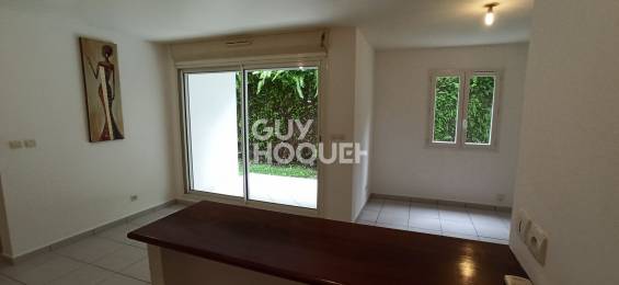 Achat Appartement Sainte-Marie (97438) - REUNION