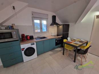 Achat appartement Saint-Denis (97400) - REUNION