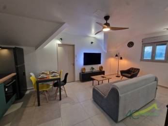 Achat appartement Saint-Denis (97400) - REUNION