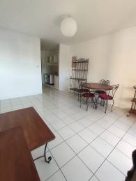 Location Bien meublé Saint-Denis (97400) - REUNION