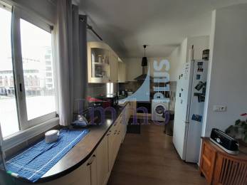 Achat Triplex Saint-Denis (97400) - REUNION